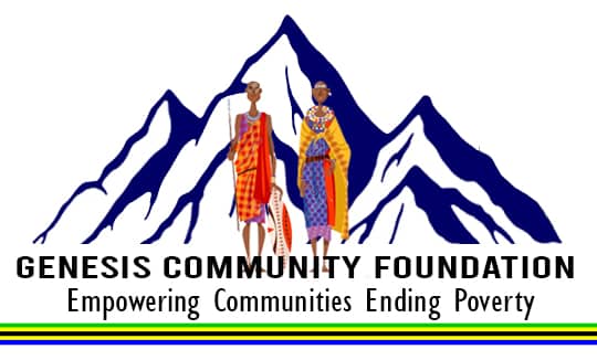 Genesis Community Foundation